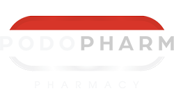 logo podopharm
